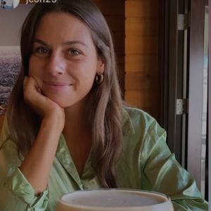 Meet your Posher, Maggie